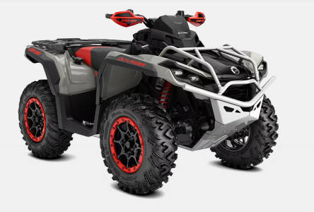 Can-Am Outlander X XC 1000R 2024