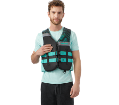 SEA-DOO MOTION KAMIZELKA XL 2859771238