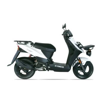 AGILITY CARRY 50i (4T) - Euro 4