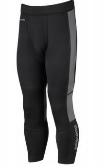 新品JETPILOT RX VAULT NEO PANT Spodnie męskie Jetpilot RX Vault Neo - czarno-białe