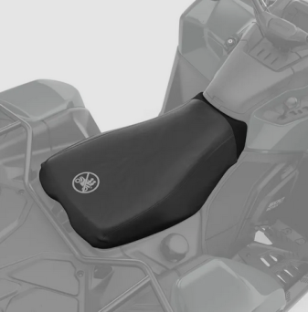 POKROWIEC HEAVY-COVER SEAT CAN-AM G3, G3L