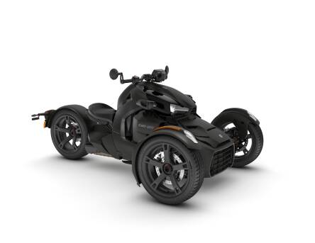 Can-Am RYKER STD 900 ACE MODEL 2022