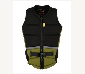 JETPILOT C4 F/E NEO KAMIZELKA CORYPRO BLACK/SAGE M