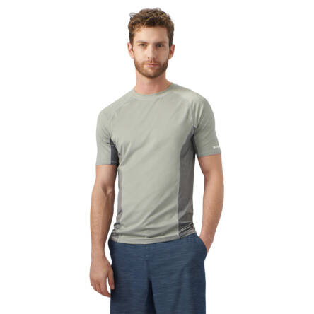 SHORT SLEEVE RASHGUARD PERFORMANCE 2XL 4546661457