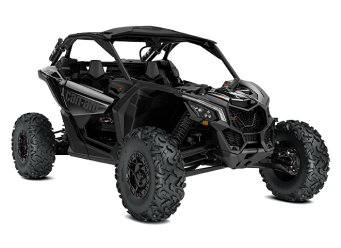 Can-Am Maverick X RS Turbo RR 2021