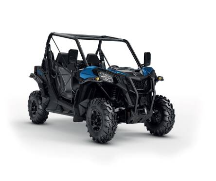 Can-Am Maverick Trail DPS 1000 T 2023