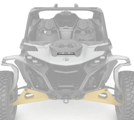 OŚWIETLENIE MASKI BRP 715007378 