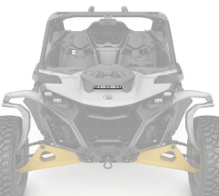 OŚWIETLENIE MASKI BRP 715007378 