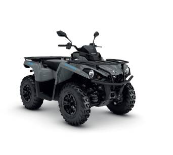 Can-Am Outlander DPS 570 T 2023