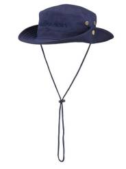 KAPELUSZ SEA-DOO ADVENTURE WIDE BRIM NAVY 