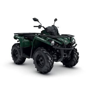 Can-Am Outlander XU 570 T 2023