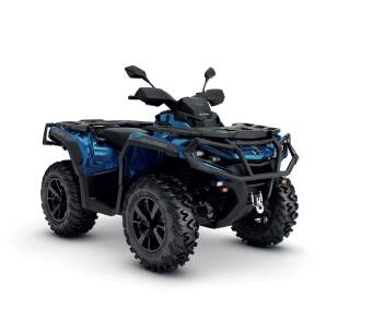 Can-Am Outlander XT 650 T 2023