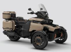 Can-Am Spyder CANYON Redrock 1330 ACE SE6 Sandstone 2027