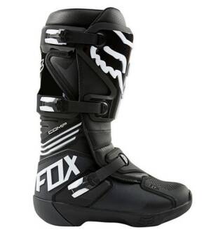 BUTY FOX COMP BLACK ROZM. 12