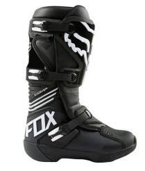 BUTY FOX COMP BLACK ROZM. 12