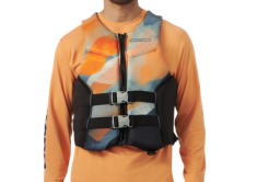 SEA-DOO AIRFLOW SUNSET KAMIZELKA  R.2XL 2859891412