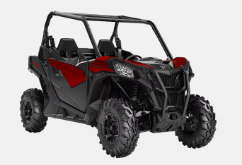 Can-Am Maverick Trail DPS T 700 2024