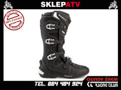 BUTY SCOTT 250 MX black  roz.41 227568-1401041