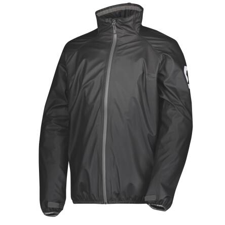 SCOTT KURTKA RAIN JACKET ERGONOMIC PRO DP BLACK S