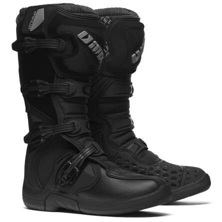 BUTY IMX X-TWO BLACK ROZ. 43