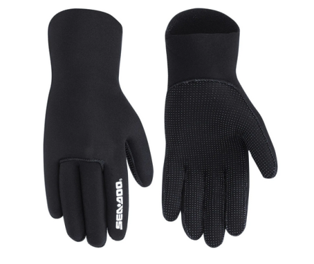 SEA-DOO NEOPRENE RĘKAWICZKI L 2867290990