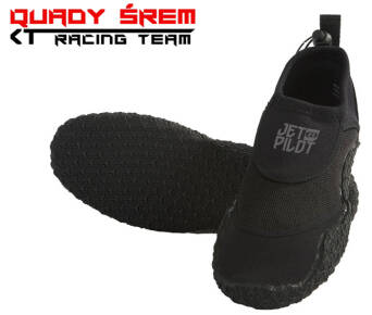 BUTY JP HYDRO SHOES BLACK ROZ. 7