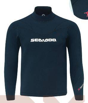 BLUZA SEA-DOO NEOPRENE ROZ. L 2867300930