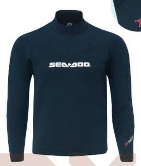 BLUZA SEA-DOO NEOPRENE ROZ. L 2867300930