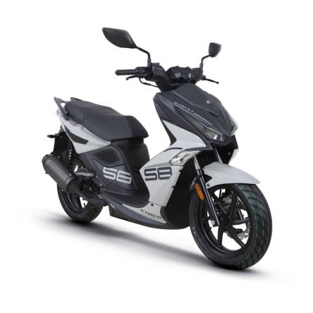 Skuter KYMCO NEW SUPER 8 50 2025