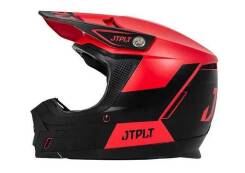 JETPILOT VAULT HELMET RED ROZMIAR L 