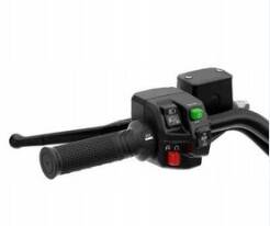 MANETKI PODGRZEWANE BRP OUTLANDER 715005072
