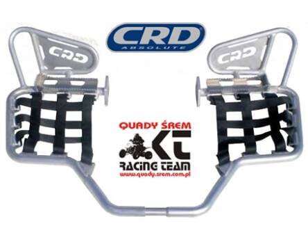 PODŁOGA - NERFBARS CRD RACING K KXF 450 2007