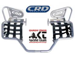 PODŁOGA - NERFBARS CRD RACING K KXF 450 2007