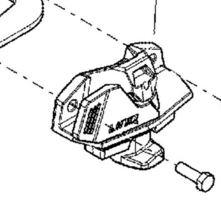 MOCOWANIE LINQ KUFRA BRP 715001707