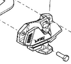 MOCOWANIE LINQ KUFRA BRP 715001707