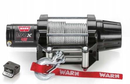 WYCIĄGARKA WINCH WARN VRX 4500 KIT 715006110