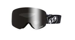 JETPILOT H2O GOGGLE BLACK