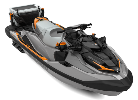 Sea-Doo FishPro Trophy 170 2023