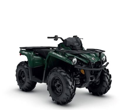 Can-Am Outlander XU 450 T 2023