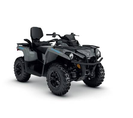 Can-Am Outlander MAX 570 DPS 2023