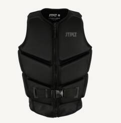 JETPILOT FREERIDE ECO KAMIZELKA BLACK XL 