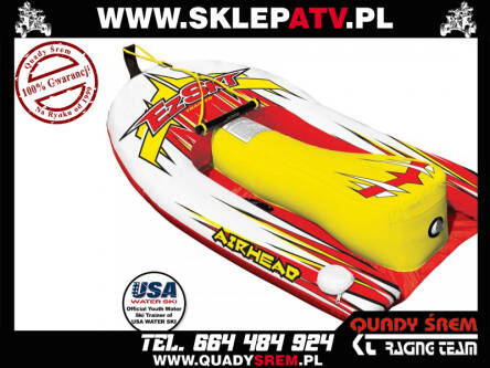 Airhead big ez ski 200 trainer hot sale