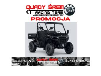 Can-am TRAXTER XU T ABS HD11 2026 Stealth Black