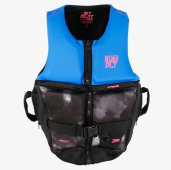 JETPILOT 3SXTY HYPERFLEX S-GRIP ECO L50S BLUE L 