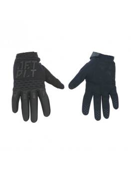 JETPILOT HEATSEEKER GLOVE BLACK L 