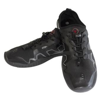 BUTY JP VENTURE WXPLORER SHOE BLACK ROZ. 12