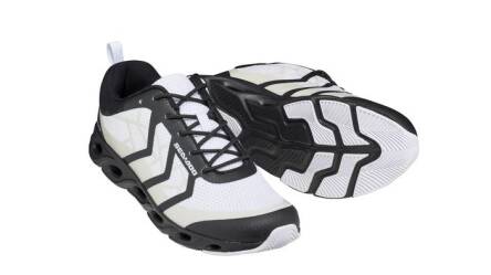 BUTY WATER WHITE ROZ. 8 4442562801