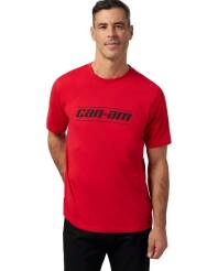 CAN-AM 1973 SIGN T-SHIRT M 2882780630