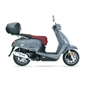 NEW LIKE 125i (CBS) - Euro 4
