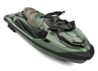 Sea-Doo GTX Limited 300 2023 - Premium Metallic Sage